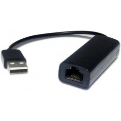 BEEK BA-USB-FX USB 2.0 ETHERNET ADAPTORU